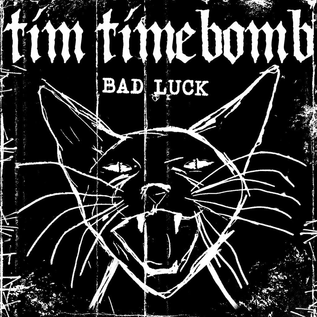 1024x1024 Free download Tim Timebomb and Friends Bad Luck [1024x1024]