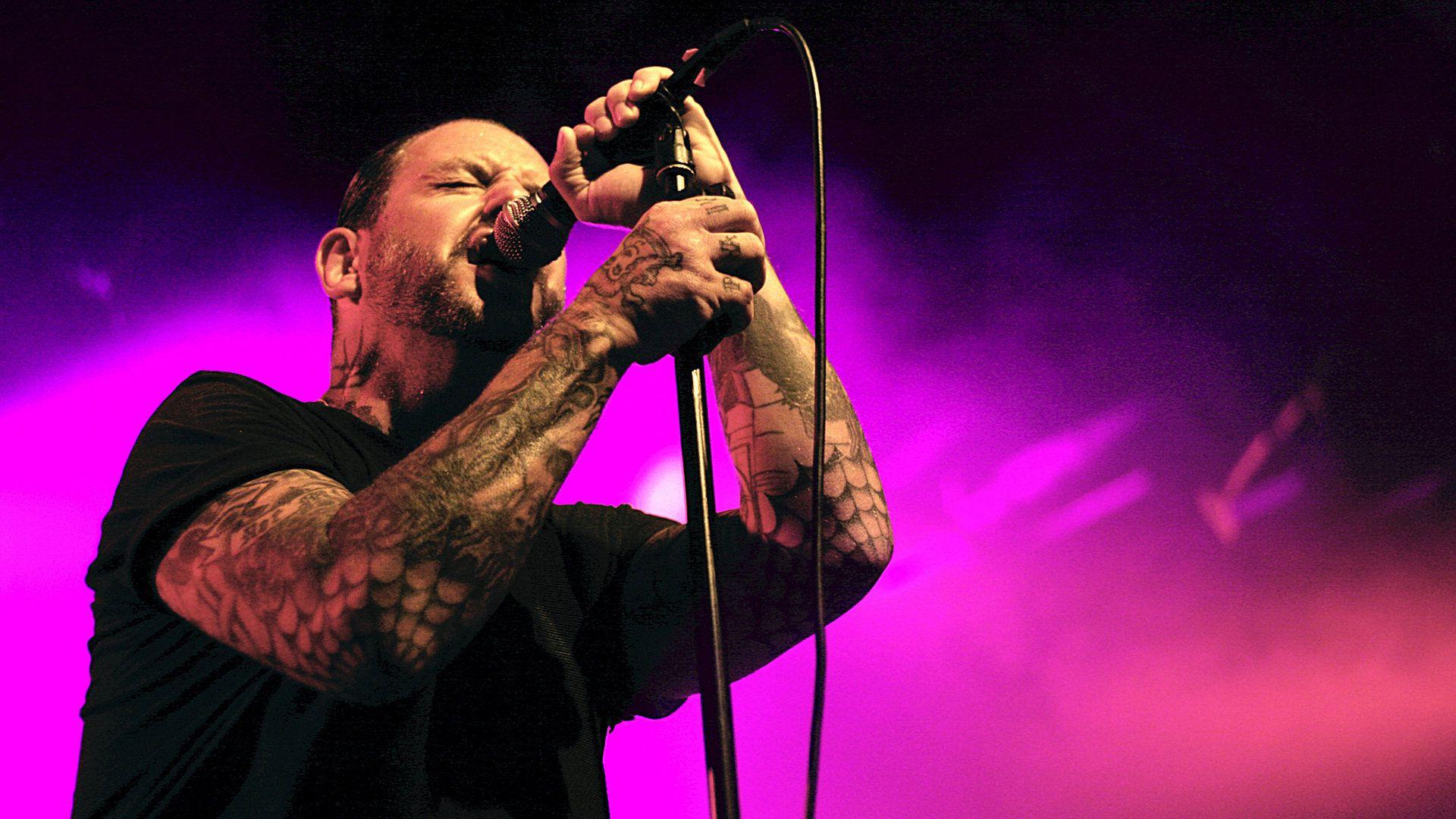 1920x1080 Social Distortion