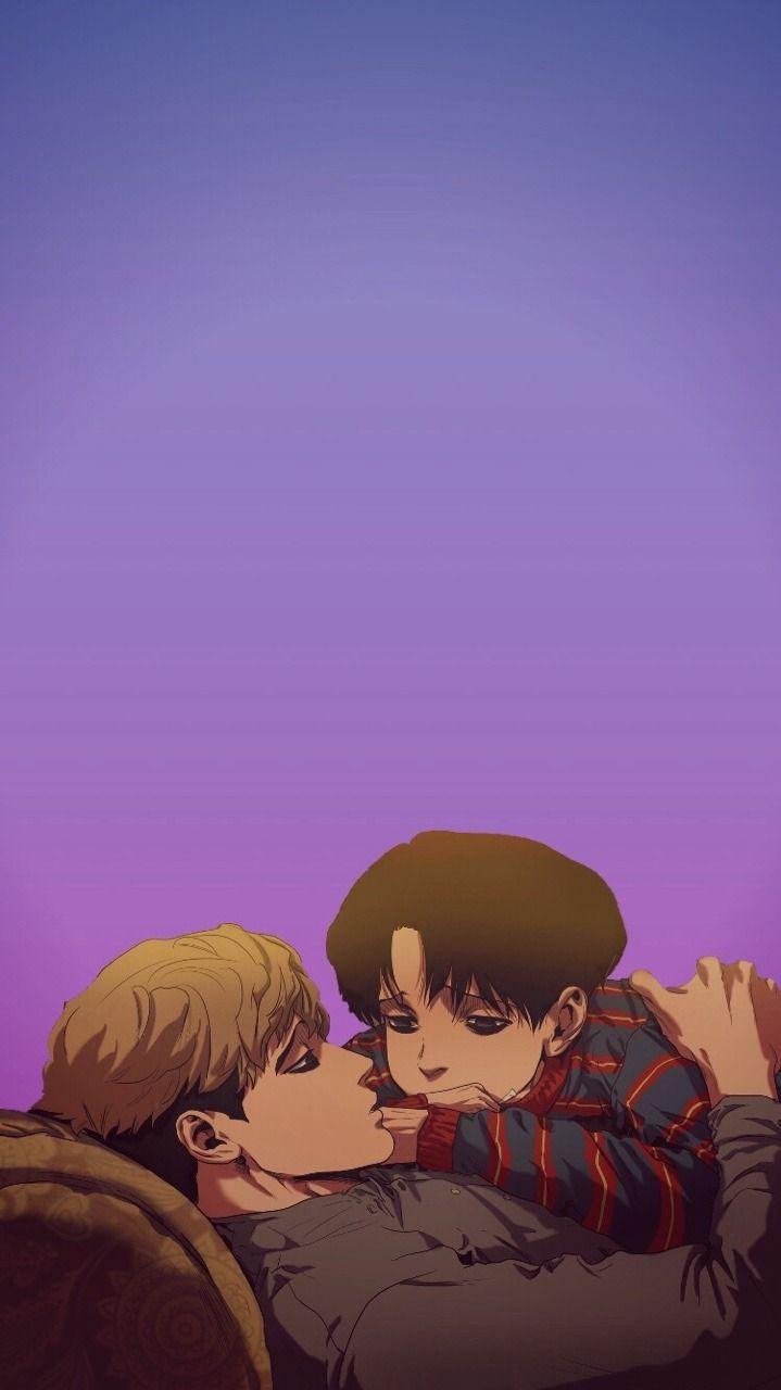 719x1280 Killing Stalking Wallpaper Tumblr Posts