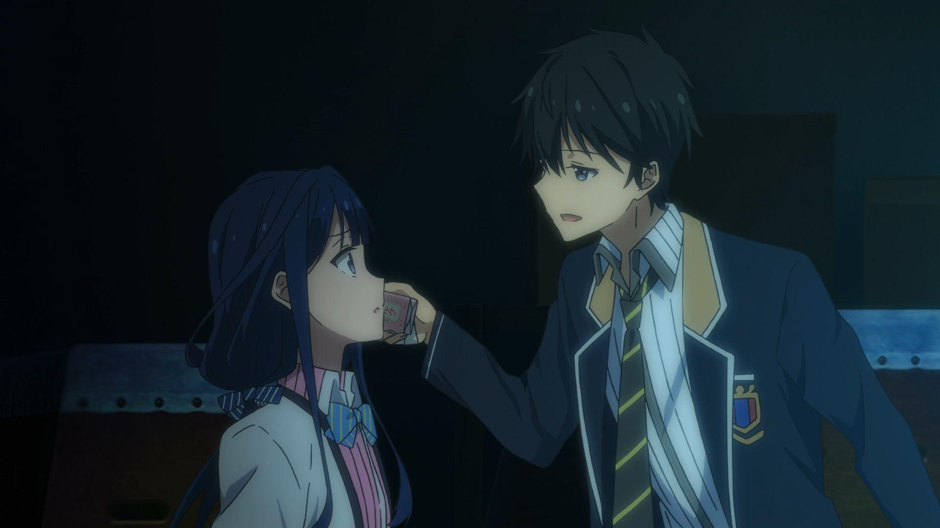 1920x1080 Masamune Kun No Revenge 02 14 Adagaki And Masamune