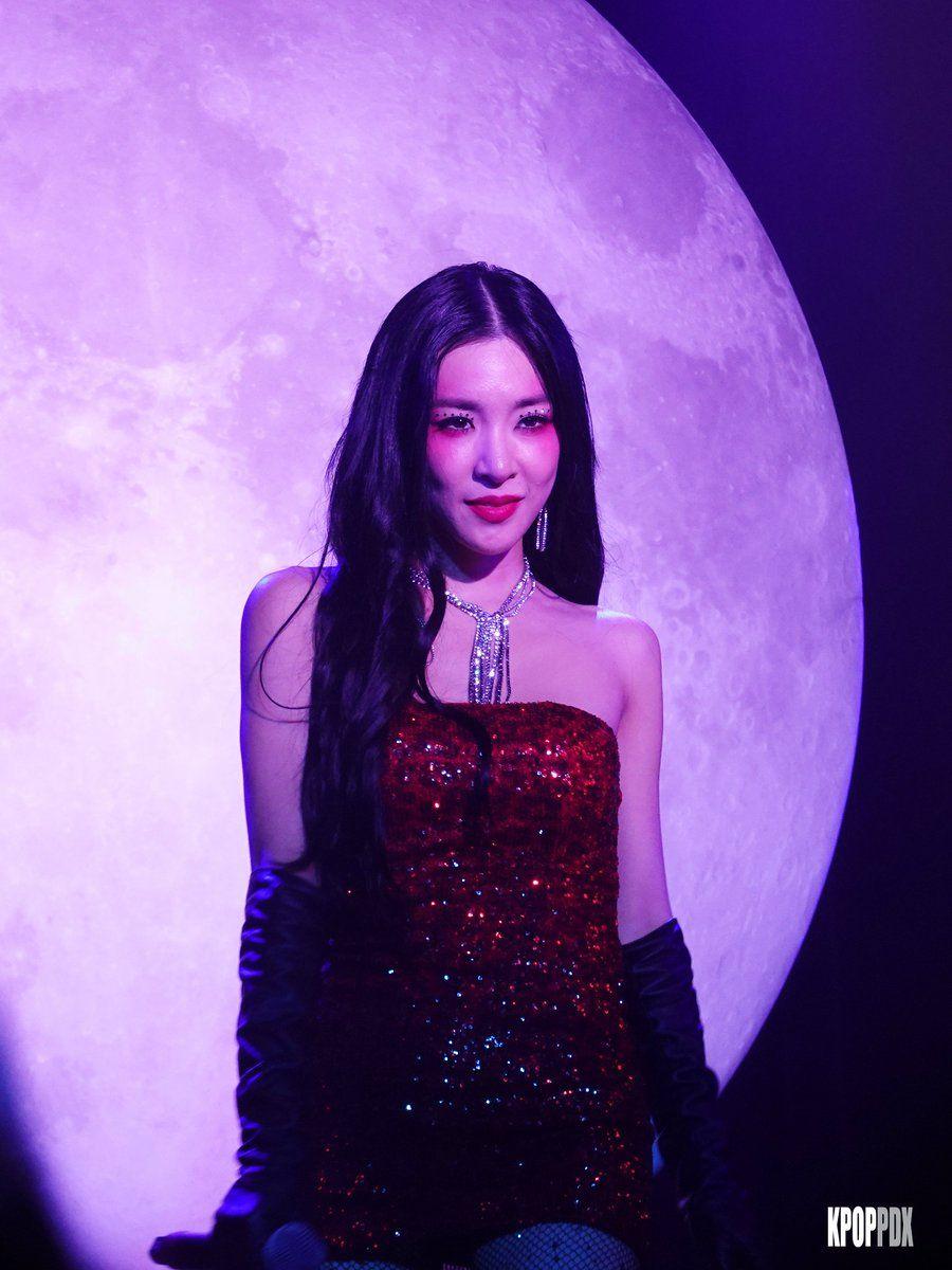900x1200 Tiffany Young Reveals The Inspiration Behind Girls' Generation's