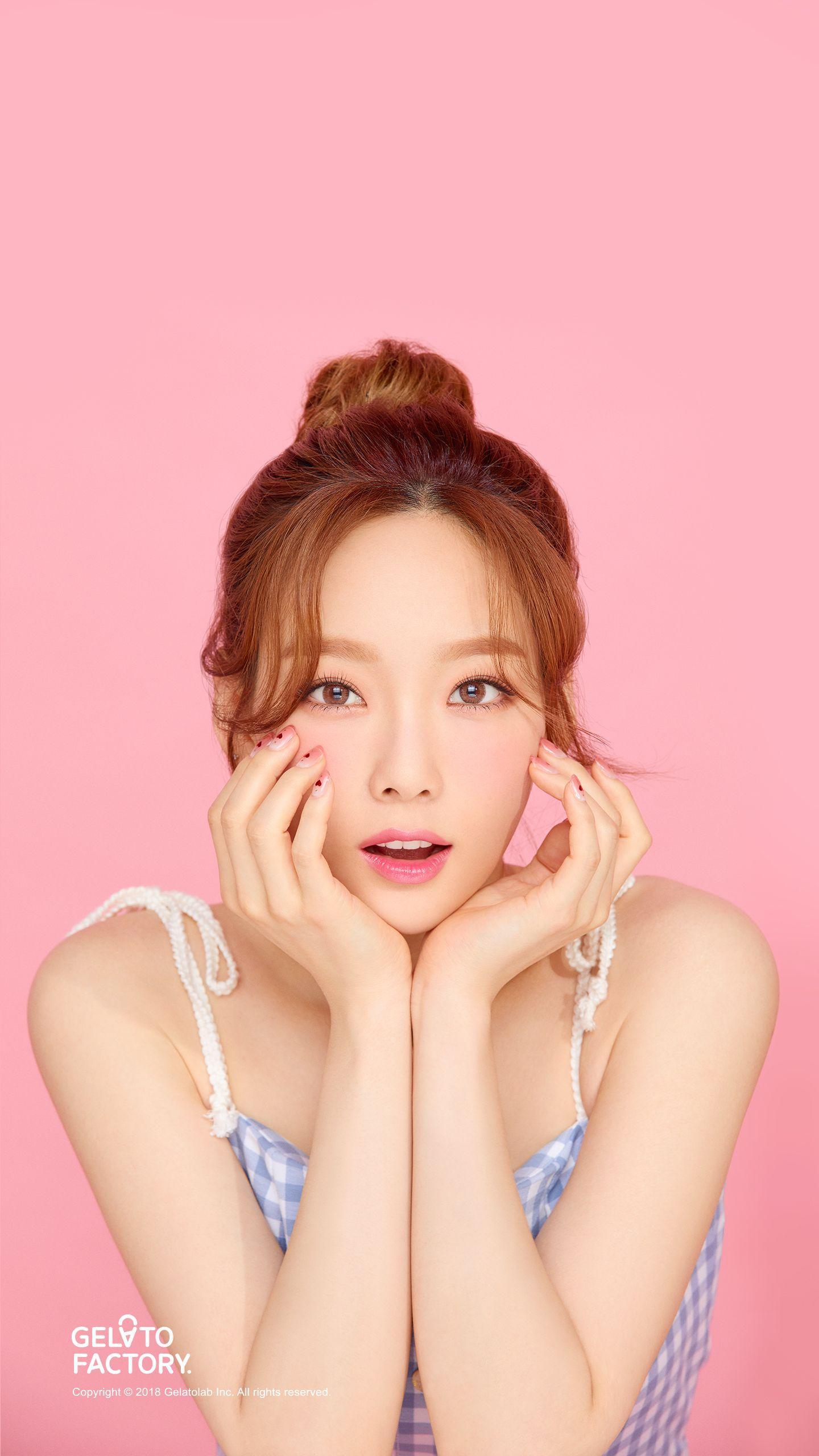 1440x2560 180821 22 Girls Generation Updates
