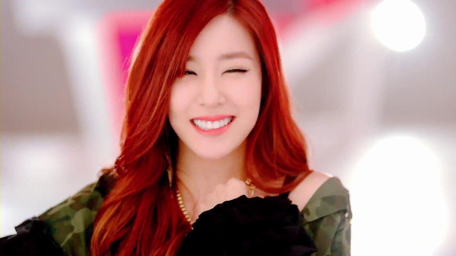 1600x900 Tiffany. Tiffany girls, Tiffany hwang, Girls generation
