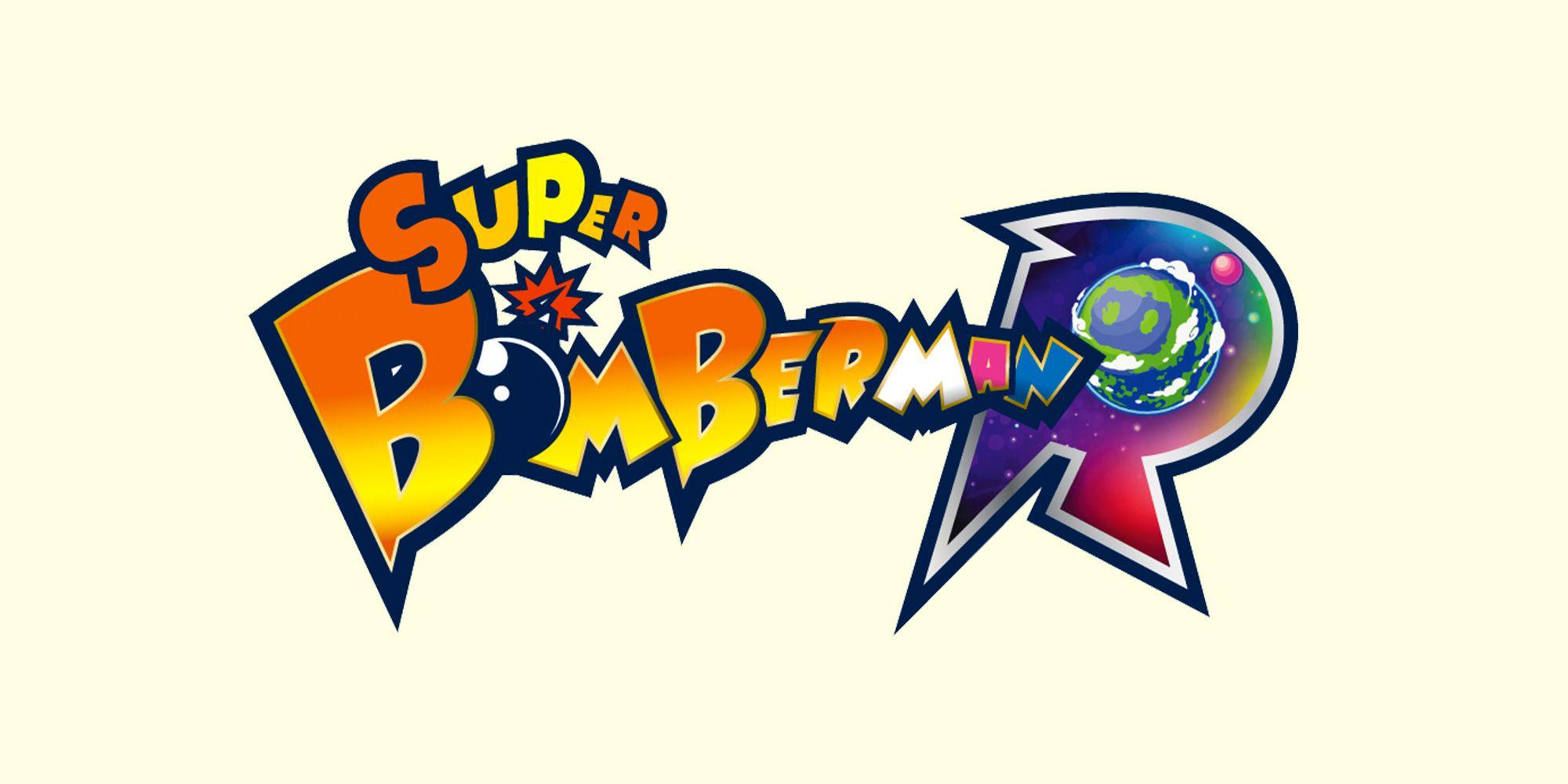 2000x1000 Super Bomberman R Wallpaper