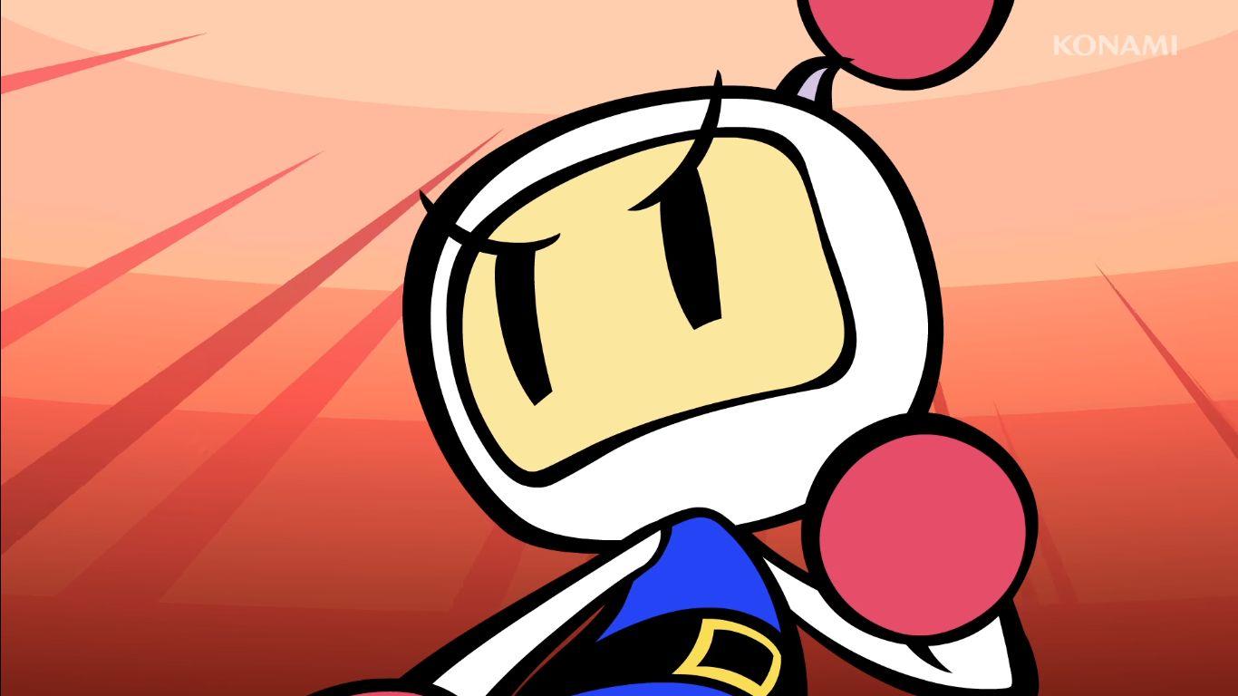 Bomberman Wallpapers - Top Free Bomberman Backgrounds - WallpaperAccess