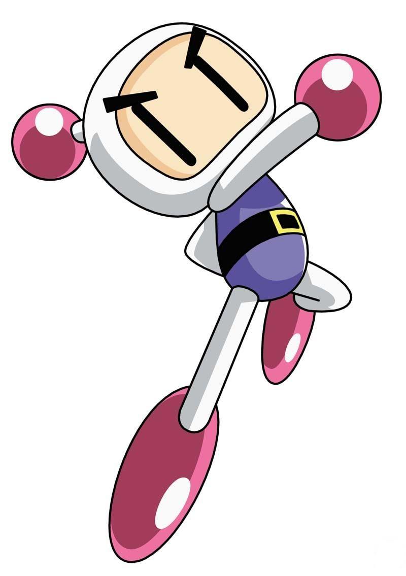 Bomberman Wallpapers Top Free Bomberman Backgrounds Wallpaperaccess