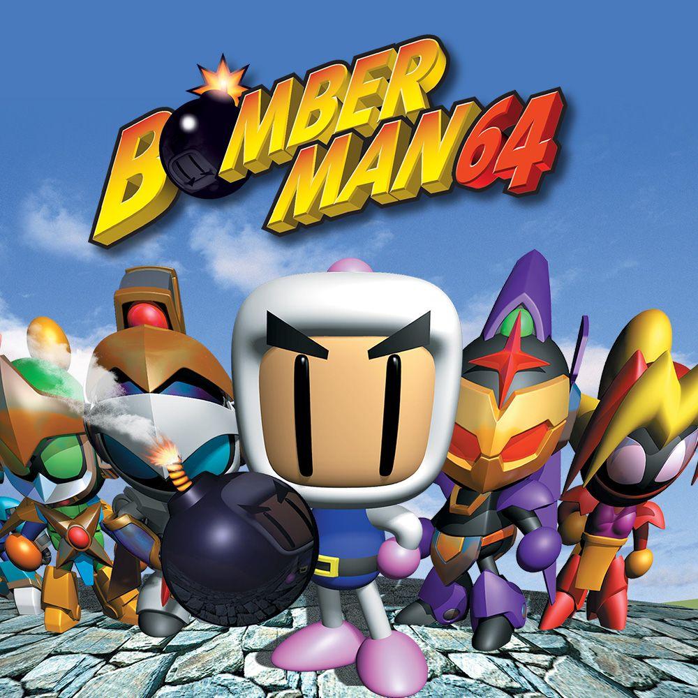 Bomber Bomberman! free downloads
