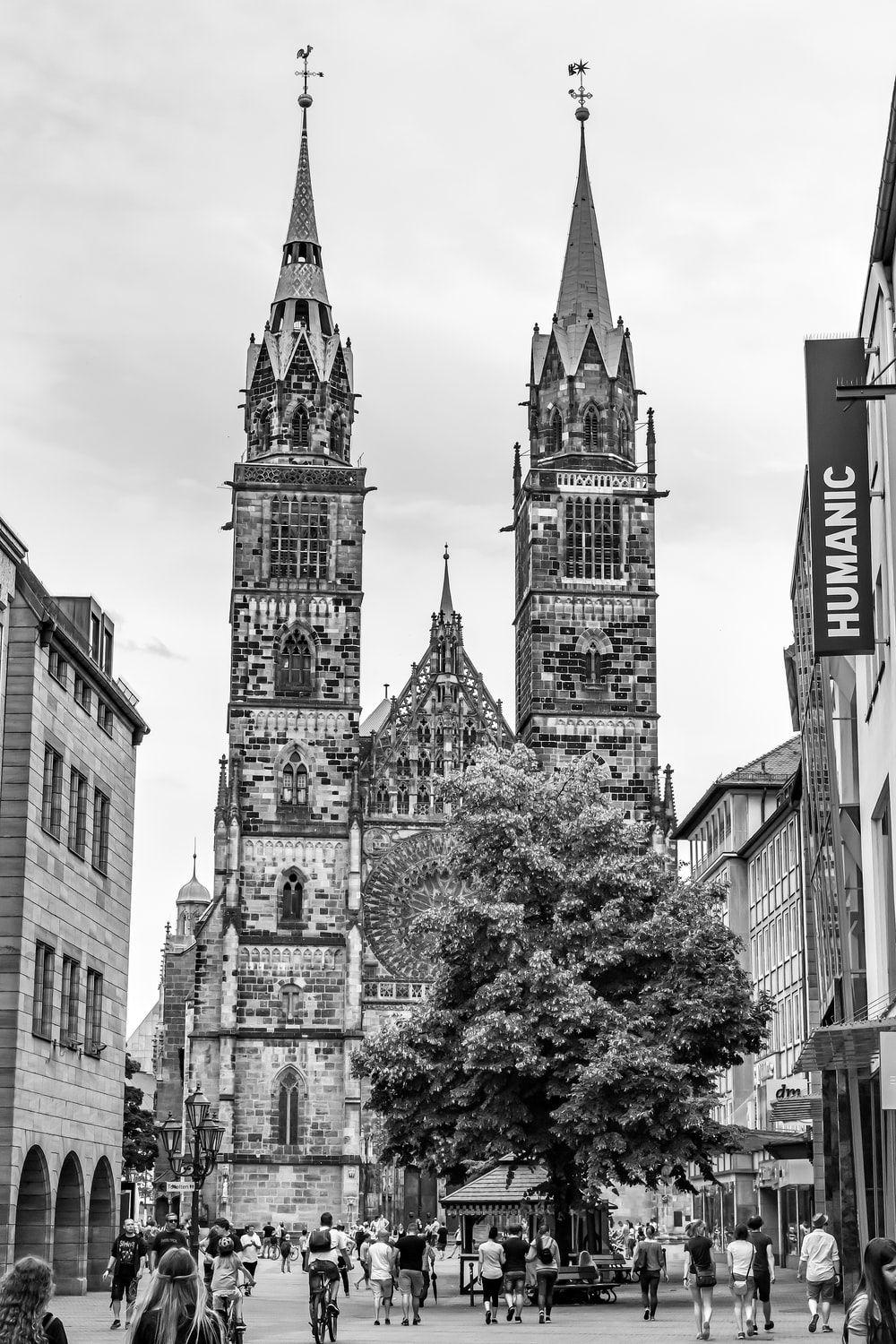 1000x1500 Nuremberg, Germany Picture. Download Free Image