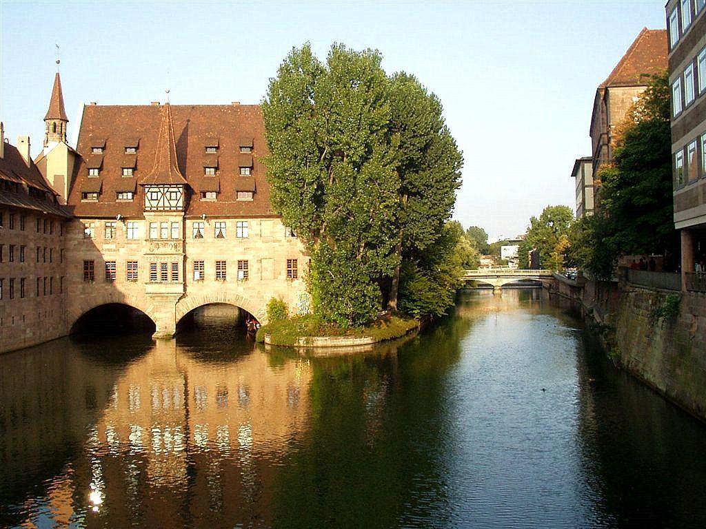 1024x768 Nurnberg Wallpaper. Nurnberg Wallpaper