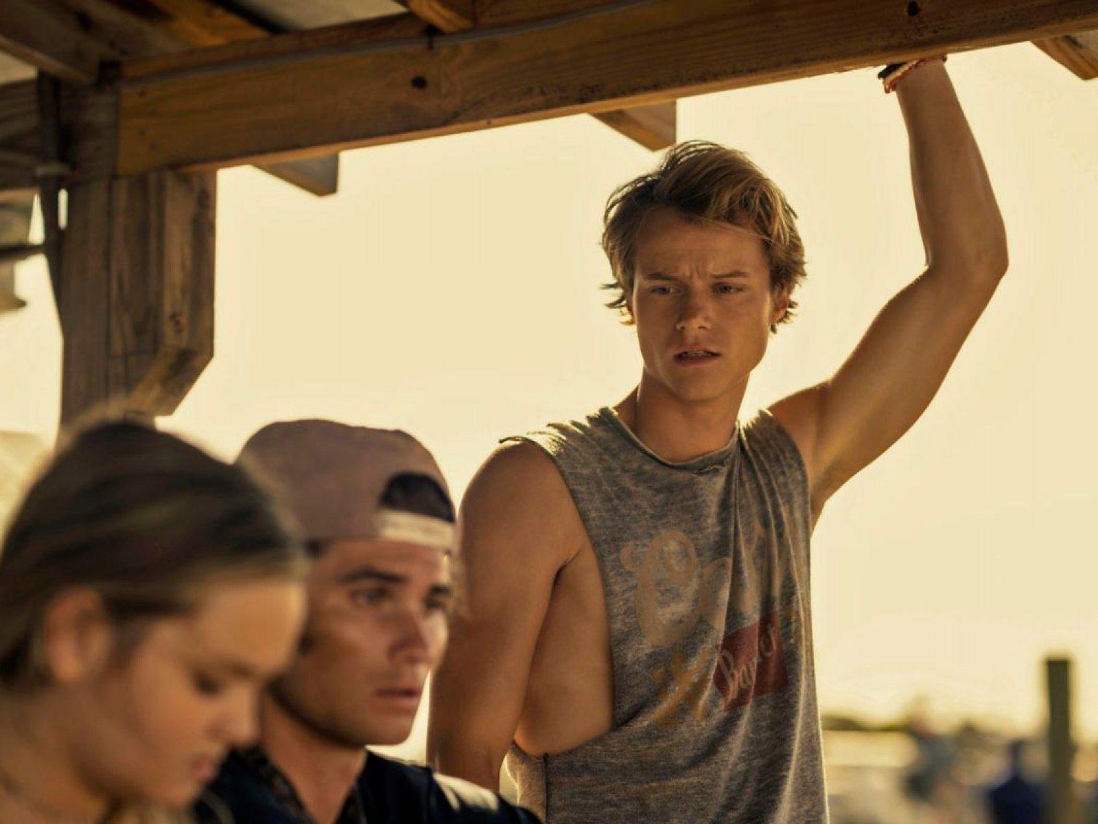 1600x1200 Outer Banks' Season 2: Everything the Cast and Crew Have Said