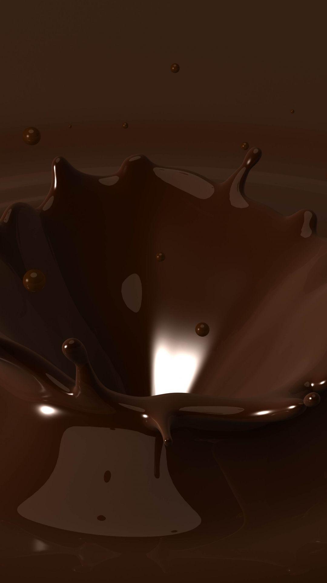 Dark Chocolate Wallpapers  Top Những Hình Ảnh Đẹp