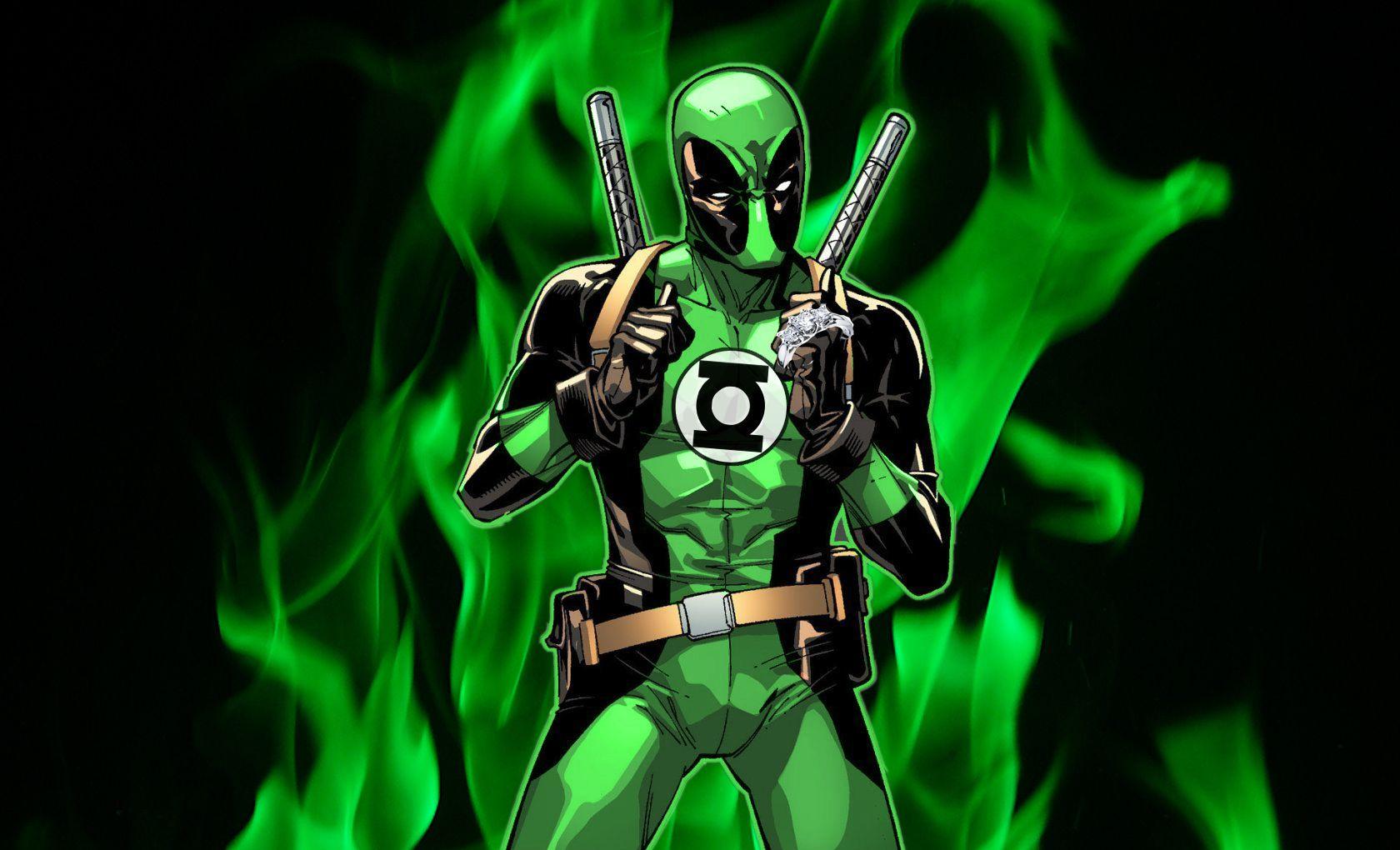 Cool Superhero Wallpapers Top Free Cool Superhero