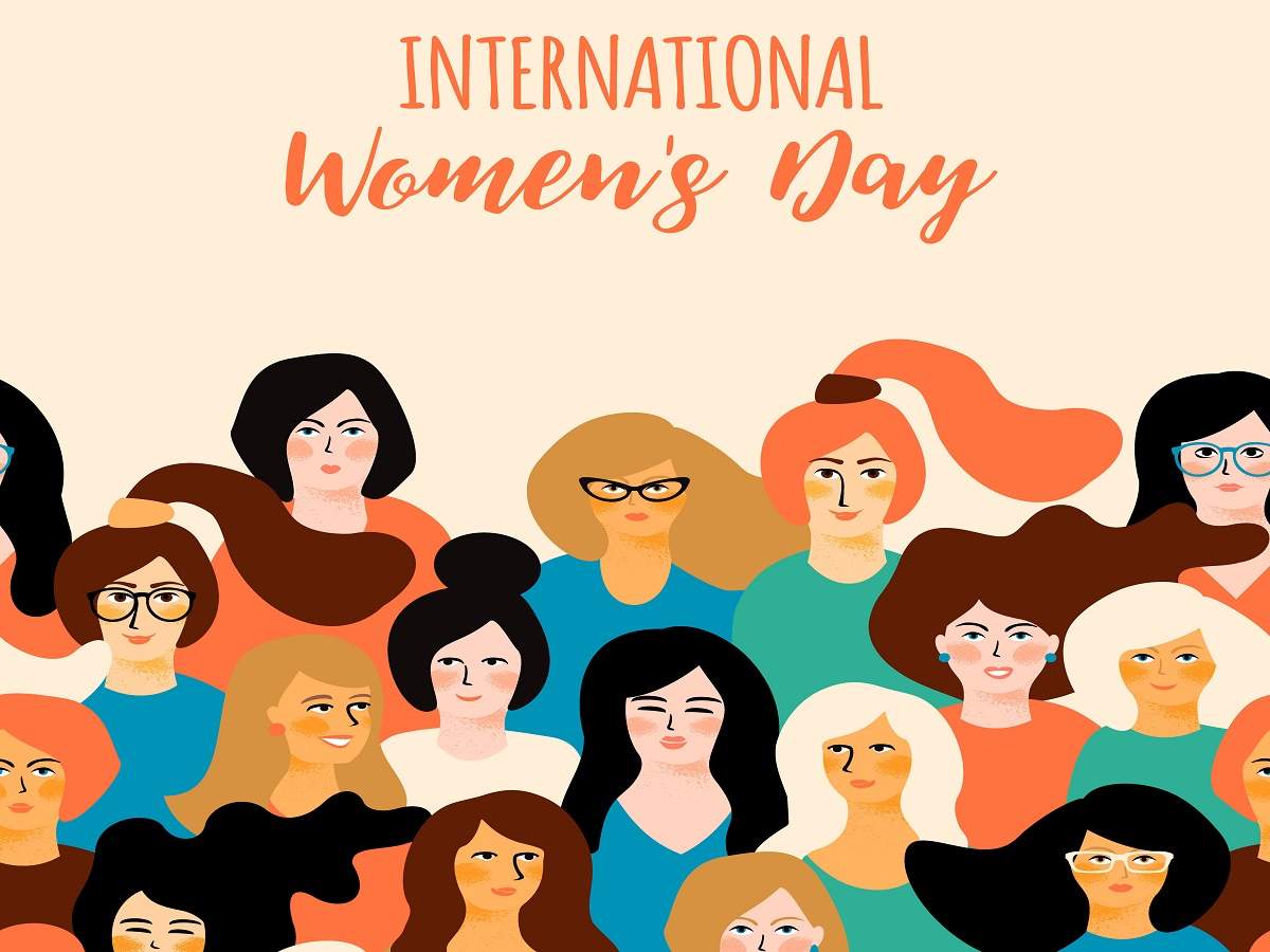 1200x900 Happy Women's Day 2020: Image, Messages, Greetings, Wishes, Photo, GIFs, WhatsApp and Facebook Status of India