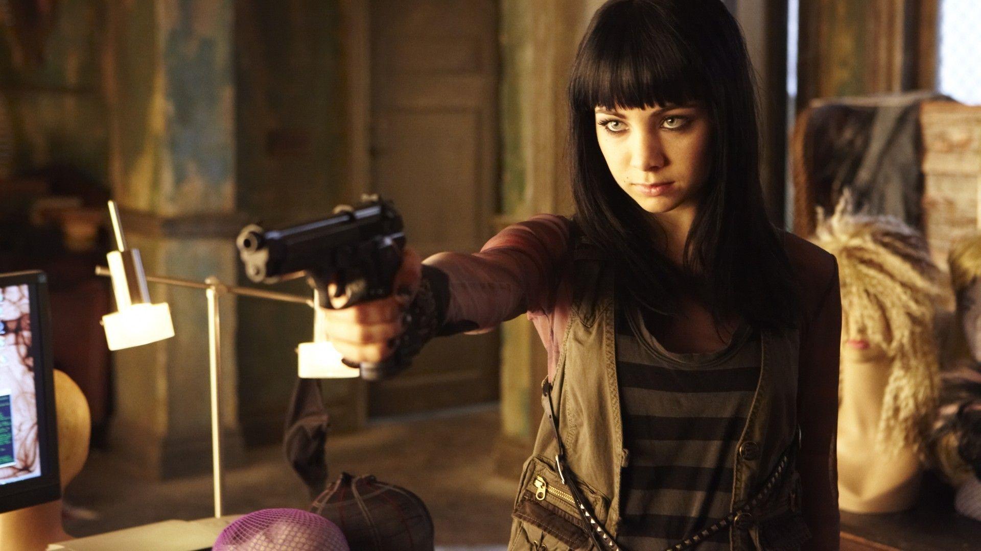 1920x1080 TV, Lost Girl, TV shows wallpaper