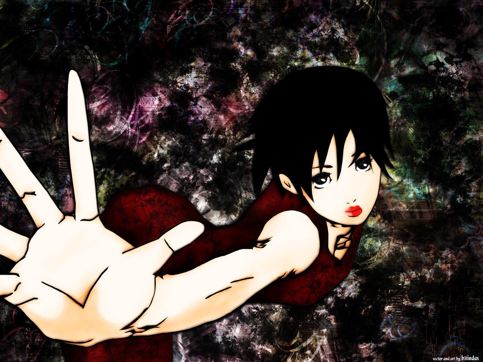 1600x1200 Blood plus+ wallpaper HD for desktop background