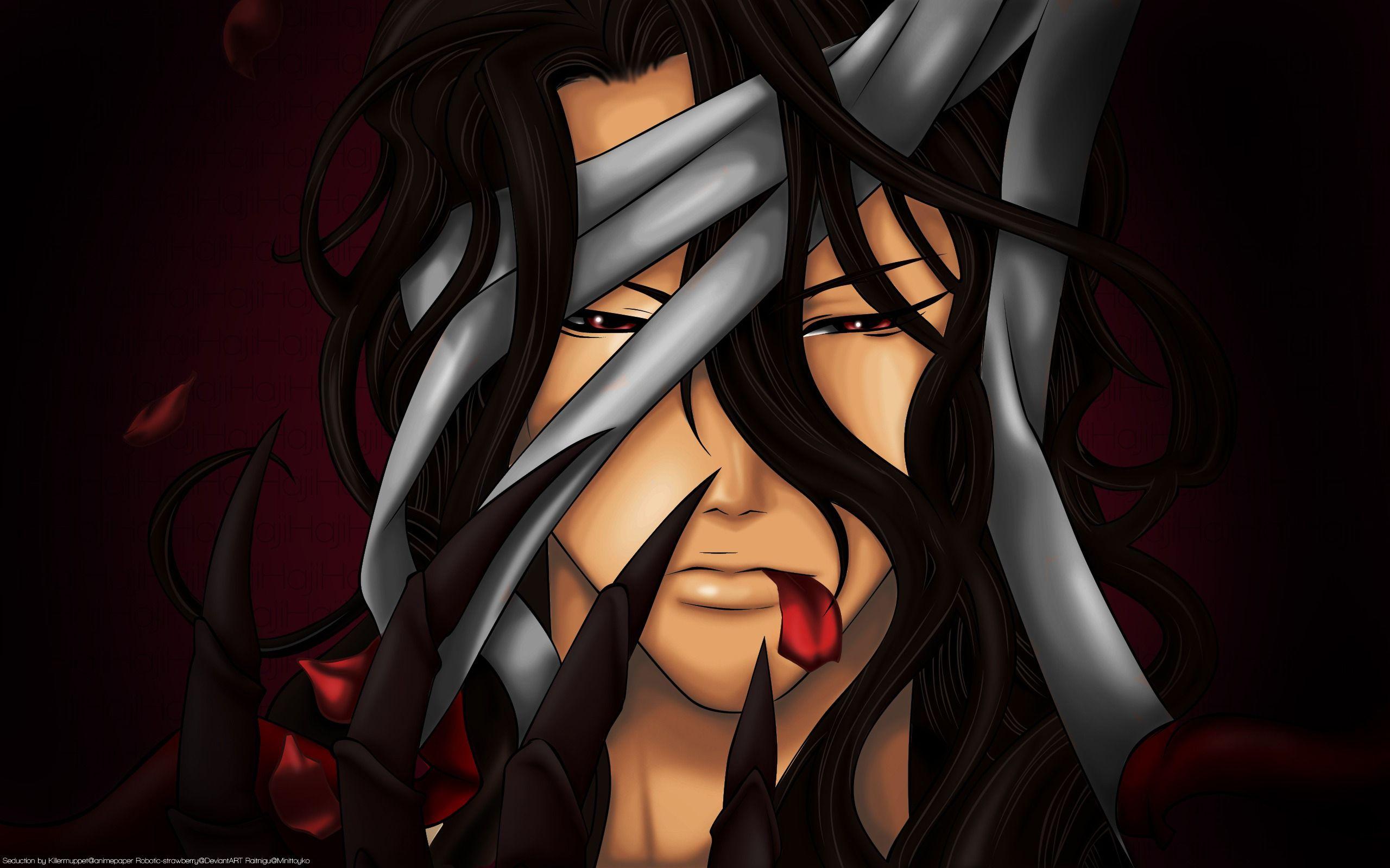 2560x1600 Haji+ Wallpaper Anime Image Board