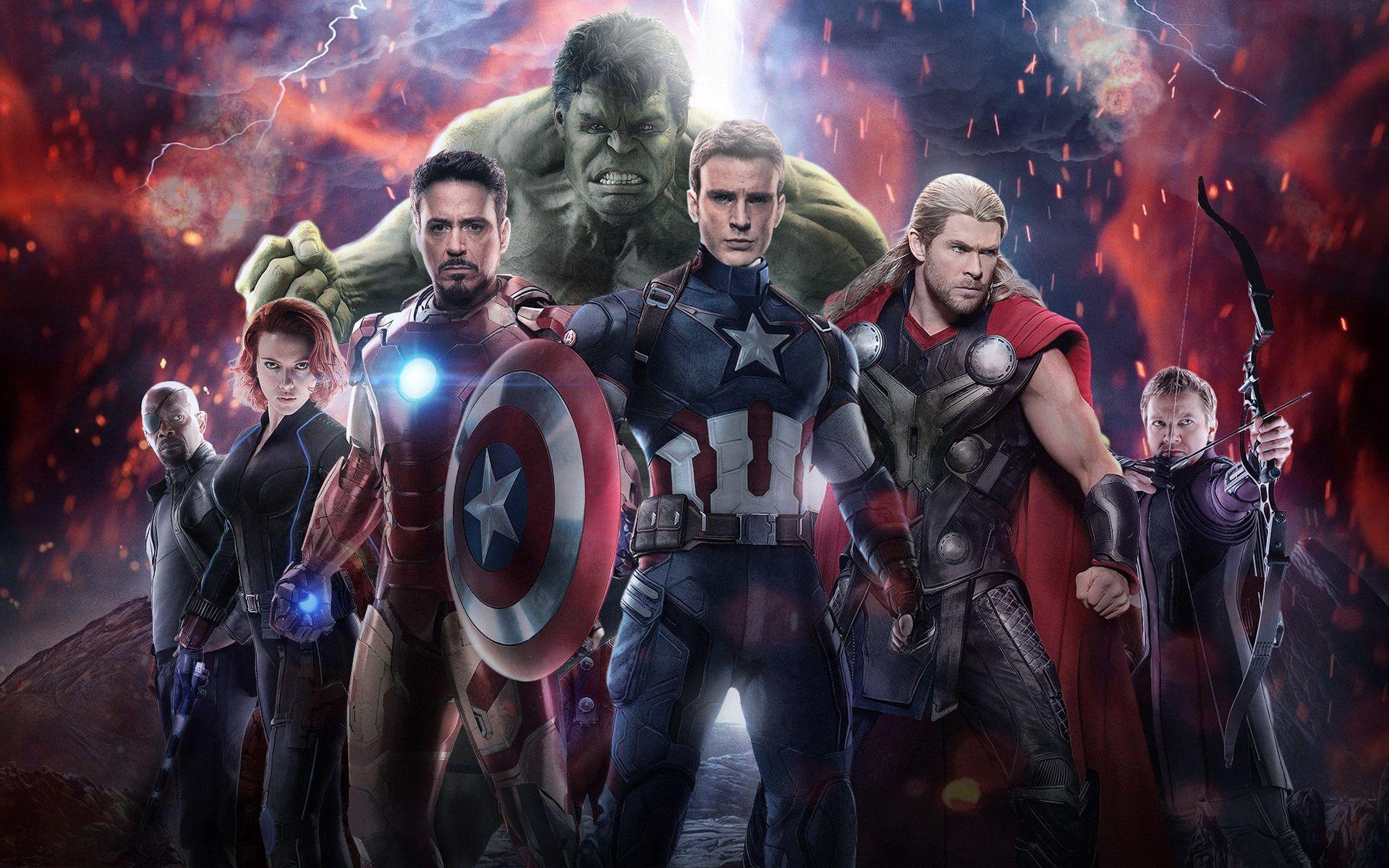 1920x1200 Best HD Superhero Movie Wallpaper. FreeCreatives
