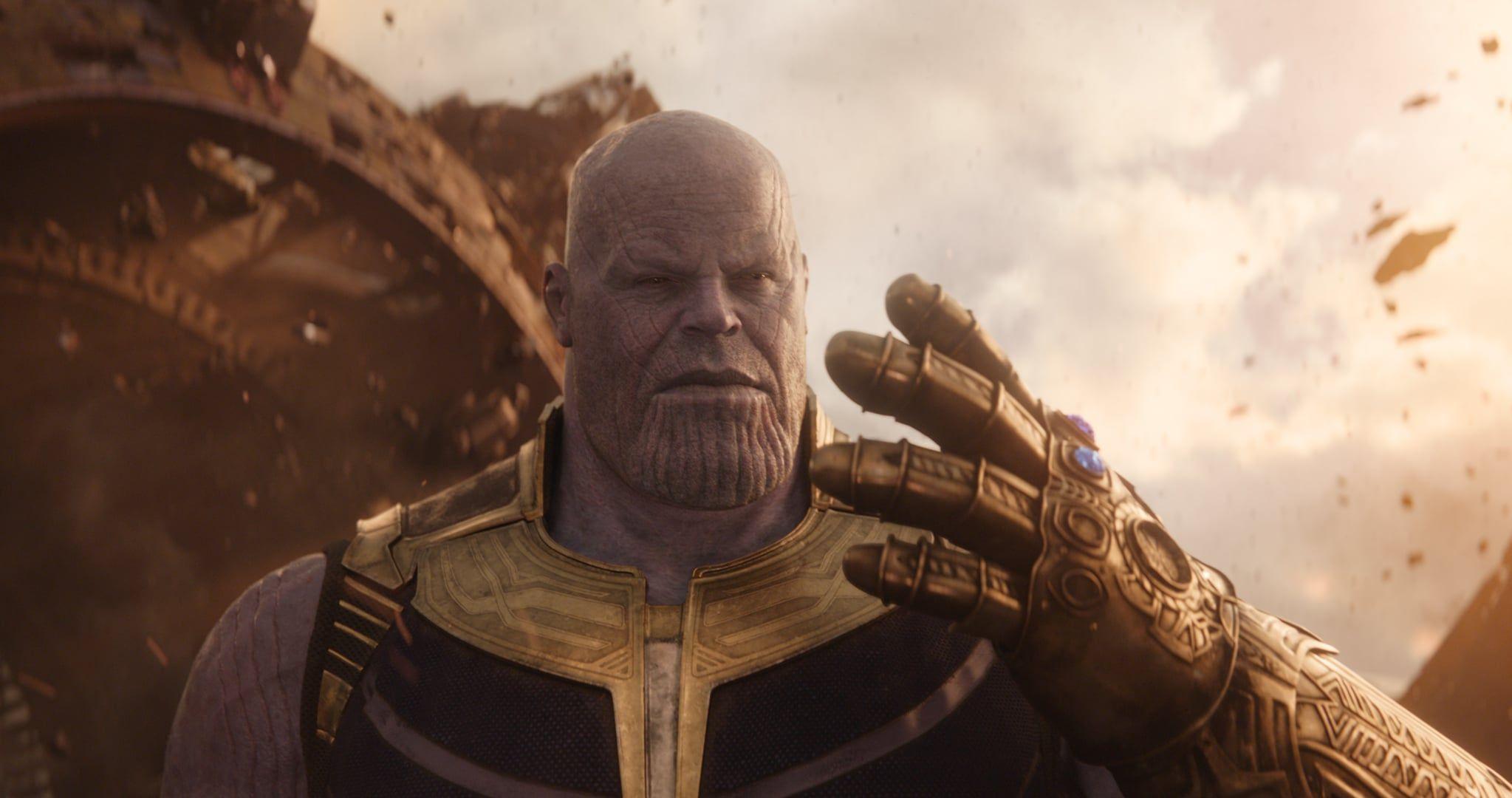2047x1080 How Does Thanos Get All the Infinity Stones in Infinity War
