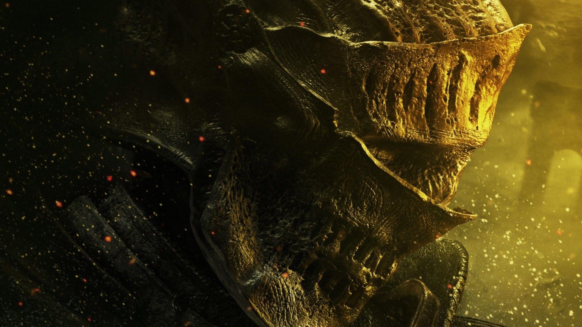 Soul of Cinder Wallpapers - Top Free Soul of Cinder Backgrounds