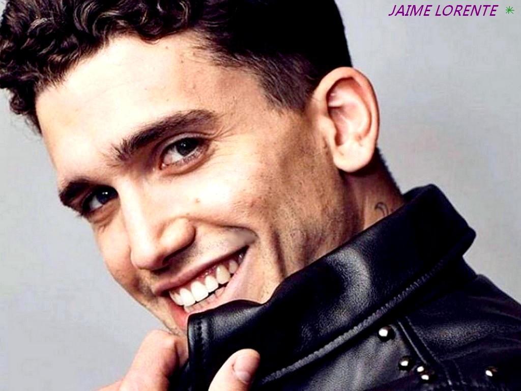 1024x768 Jaime Lorente Wallpaper