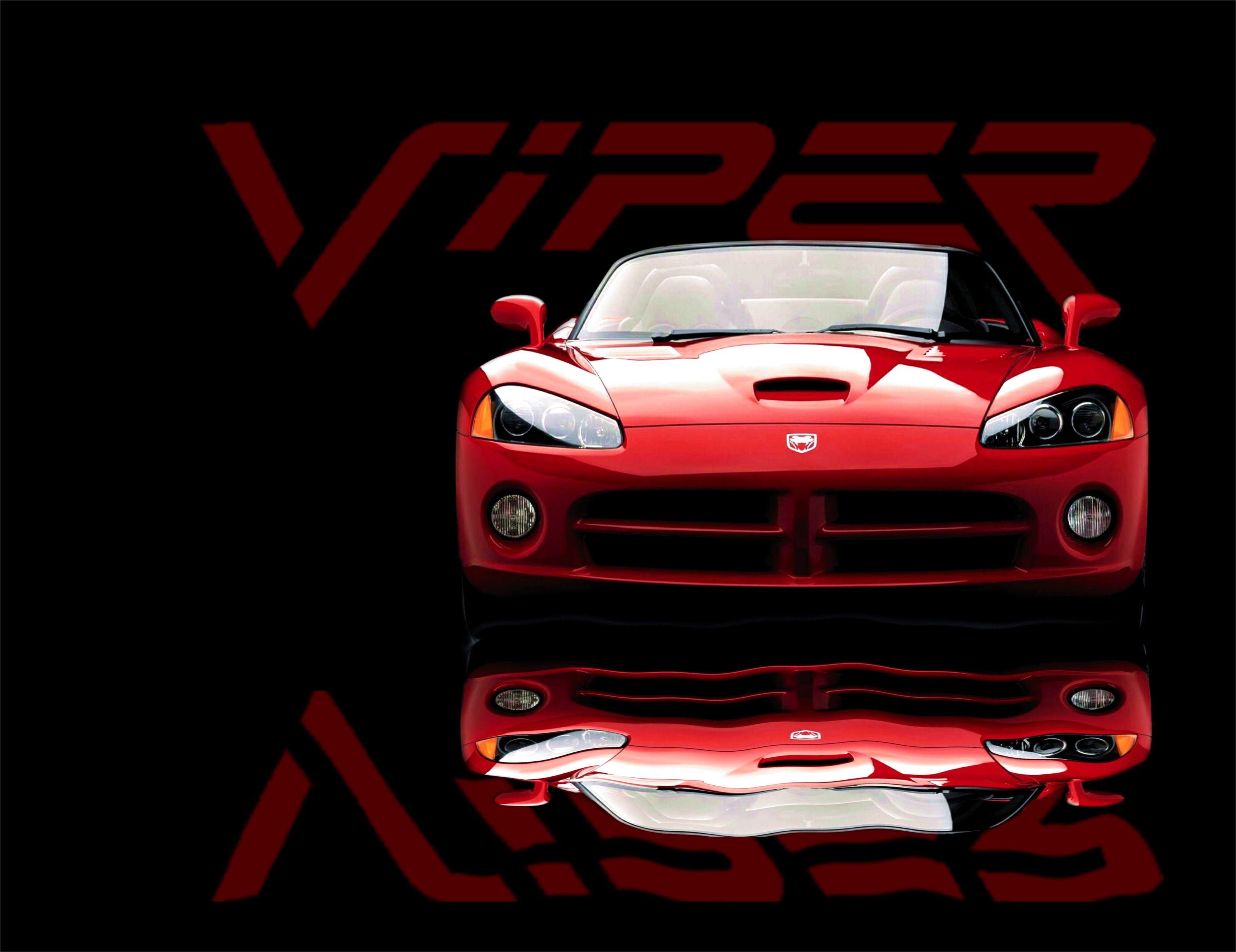 3299x2542 C.Viper Wallpaper