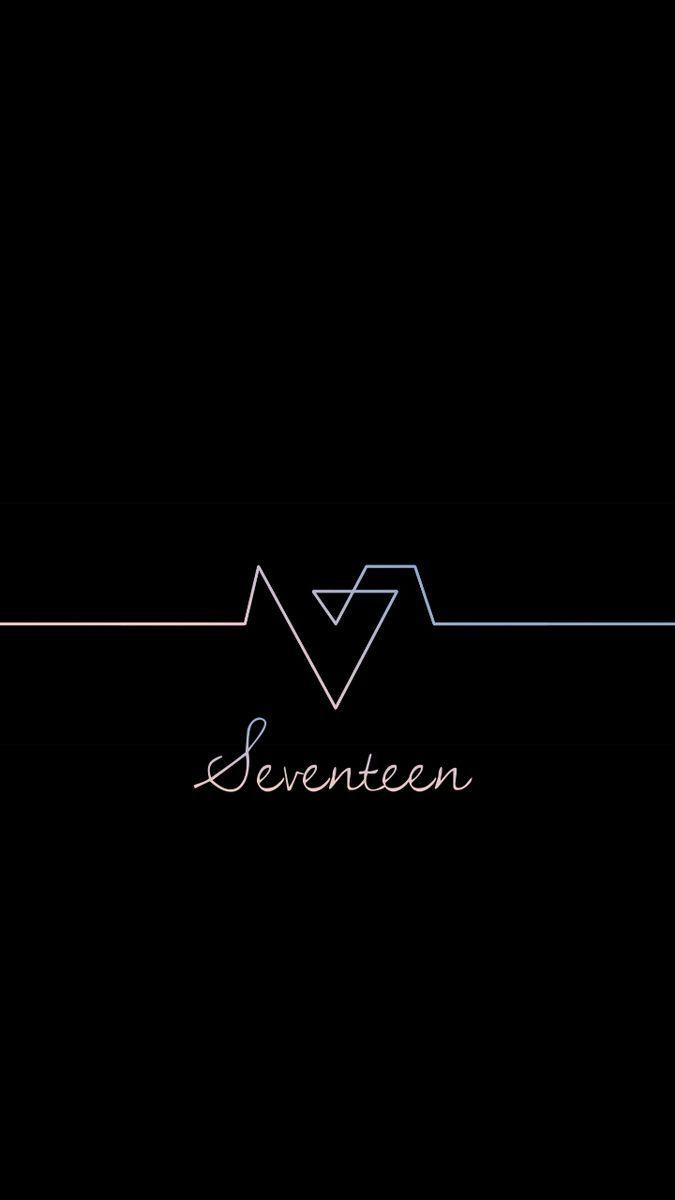 Seventeen Logo Wallpapers - Top Free Seventeen Logo Backgrounds ...