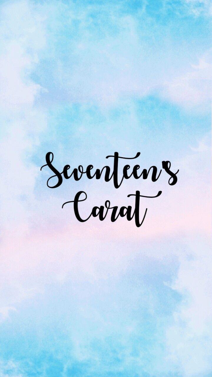 720x1280 Lock Screen Wallpaper Seventeen