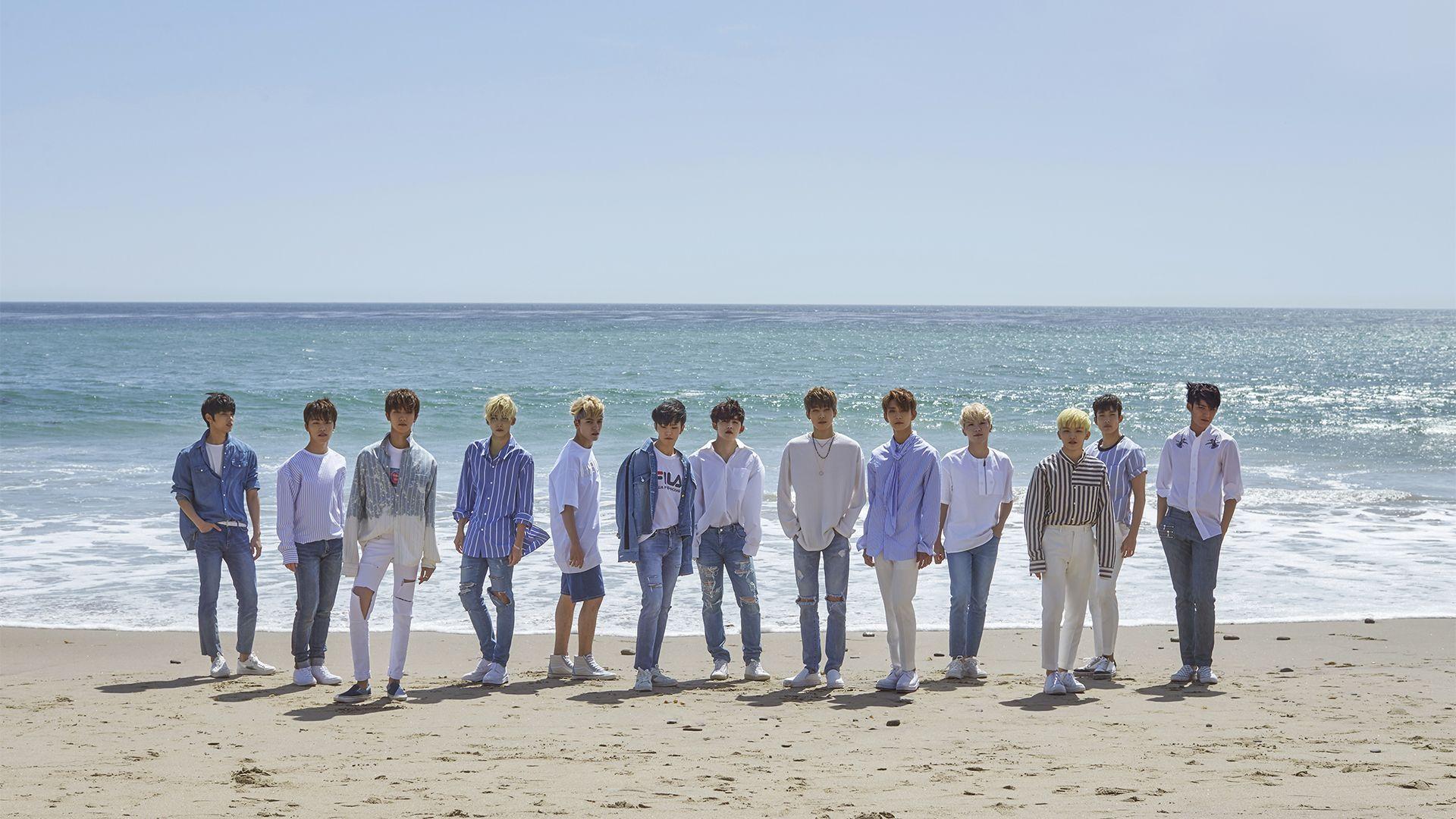 1920x1080 Seventeen Wallpaper. Sweet Seventeen