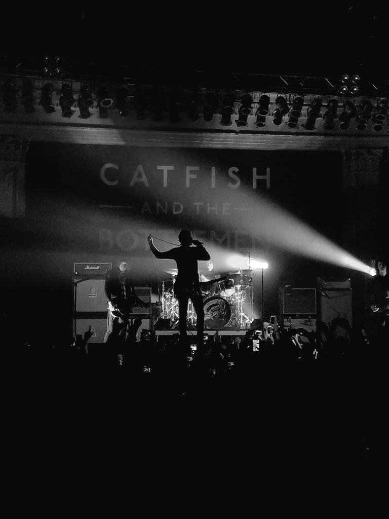 Catfish and the Bottlemen Wallpapers Top Free Catfish and the