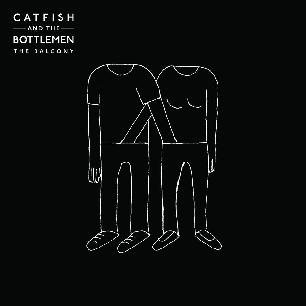 1000x1000 Catfish and the Bottlemen