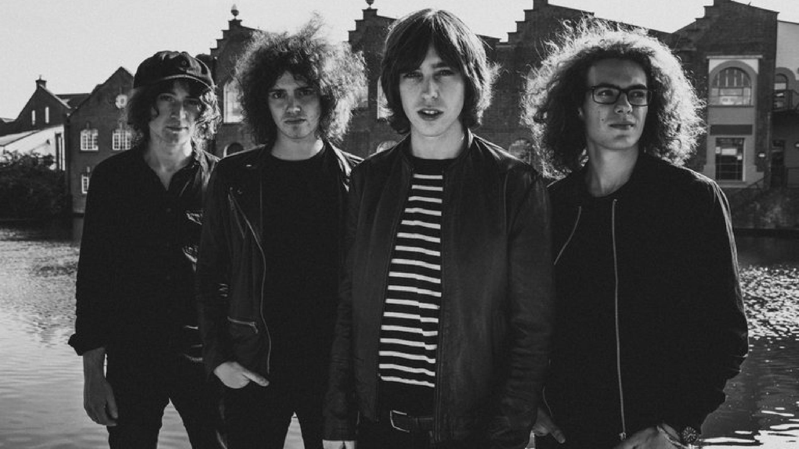 2560x1440 Catfish and the Bottlemen tour dates 2020 2021. Catfish and