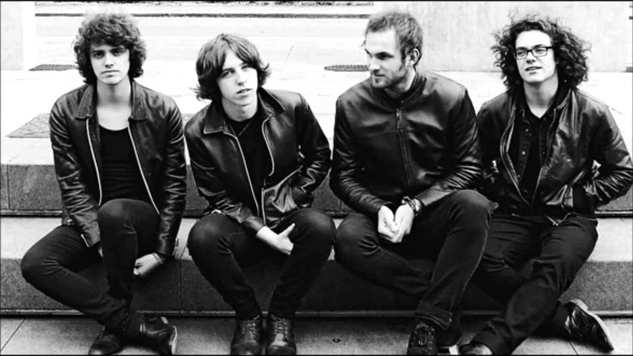 1244x700 CATFISH BOTTLEMEN Indie rock pop roll wallpaperx1080