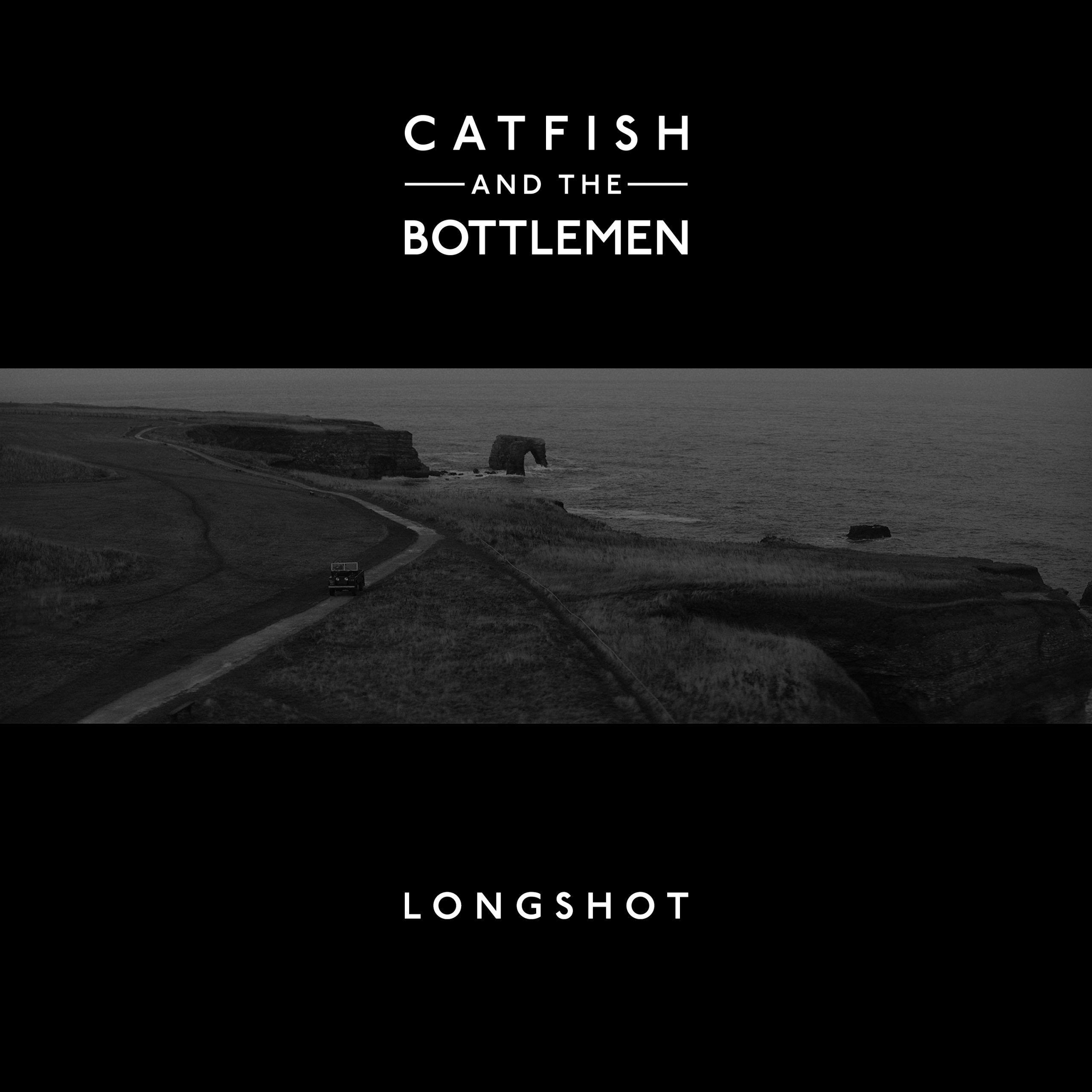 2560x2560 Catfish & The Bottlemen “Longshot”. POWER 104 FM