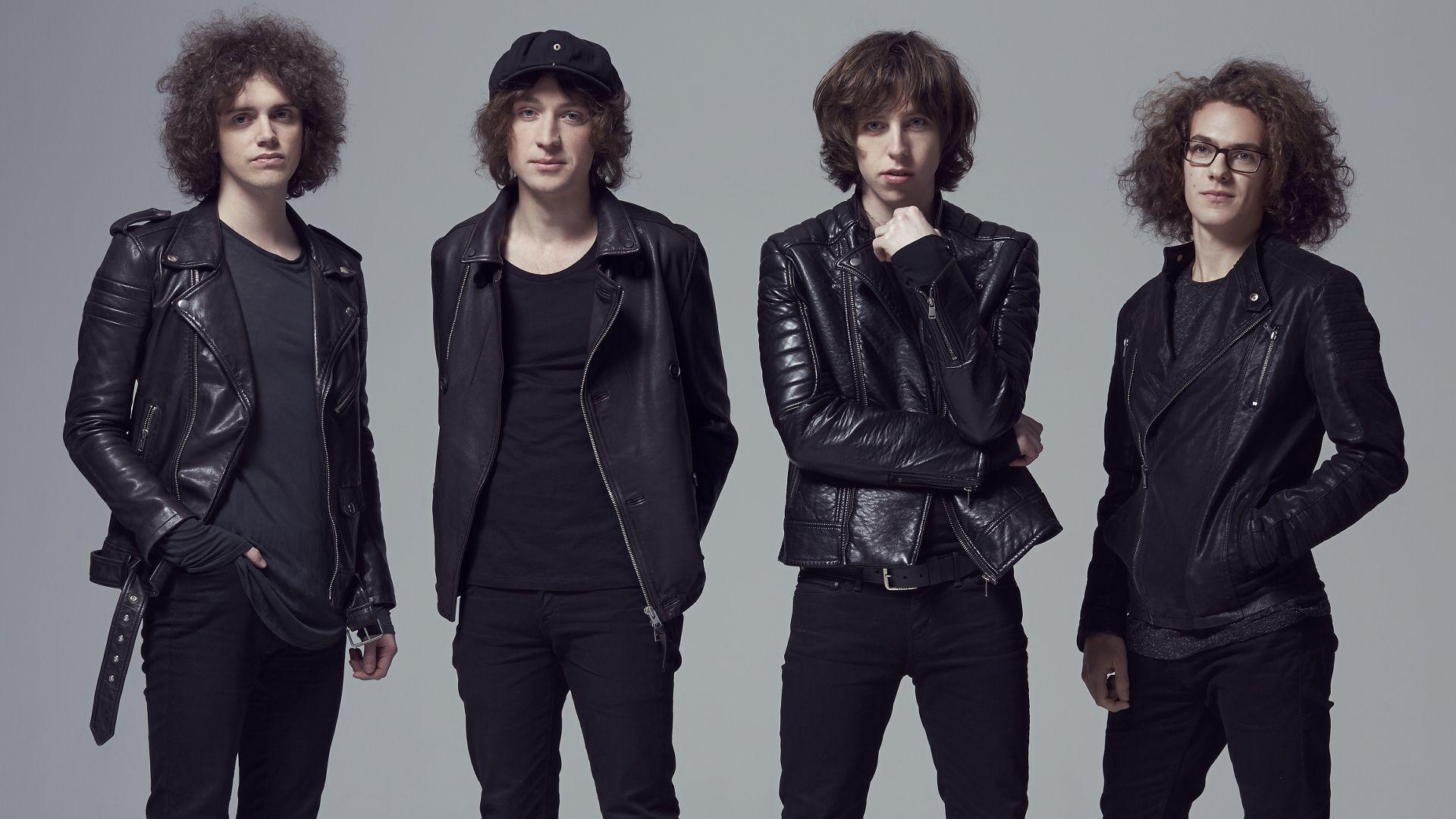 1920x1080 Catfish and the Bottlemen