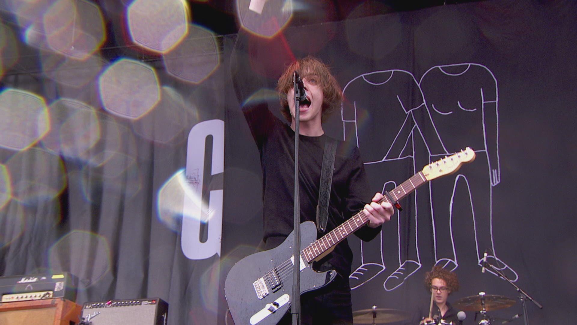 1920x1080 Catfish And The Bottlemen. Biography, News, Photo and Videos