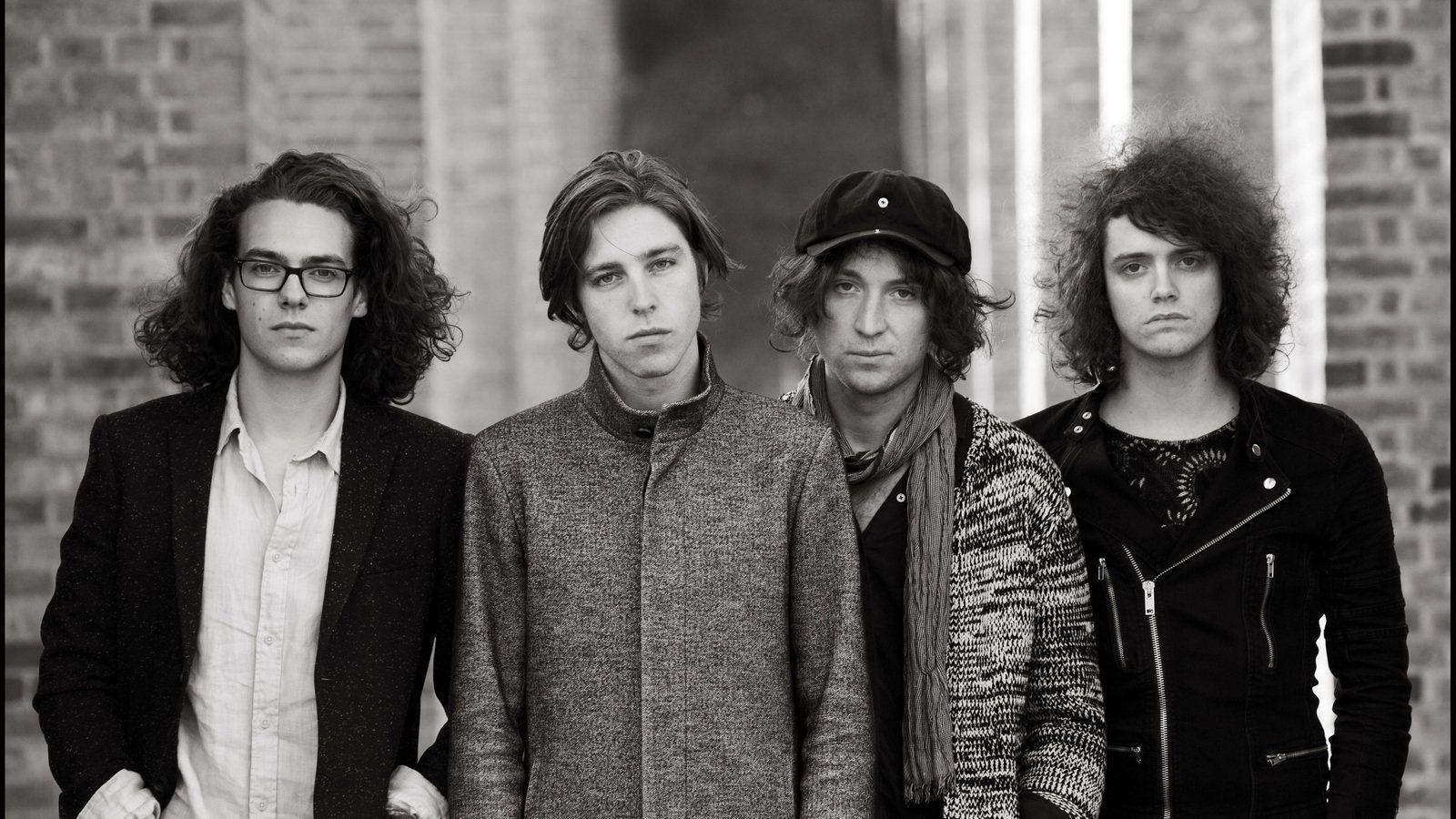 1600x900 Petition · Catfish and the Bottlemen: catfish and the bottlemen
