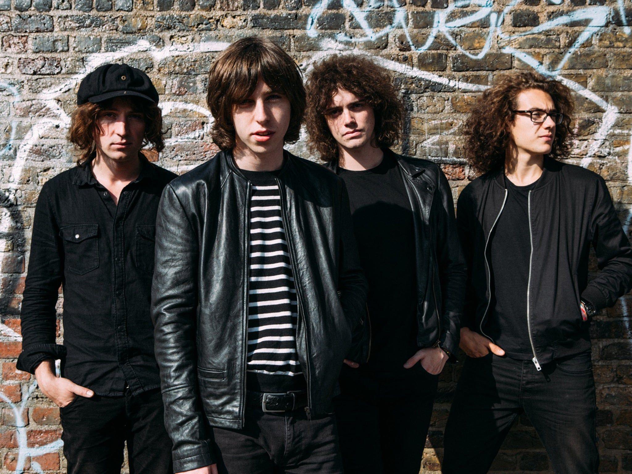 2048x1536 Catfish and the Bottlemen interview: 'All the bands out there are