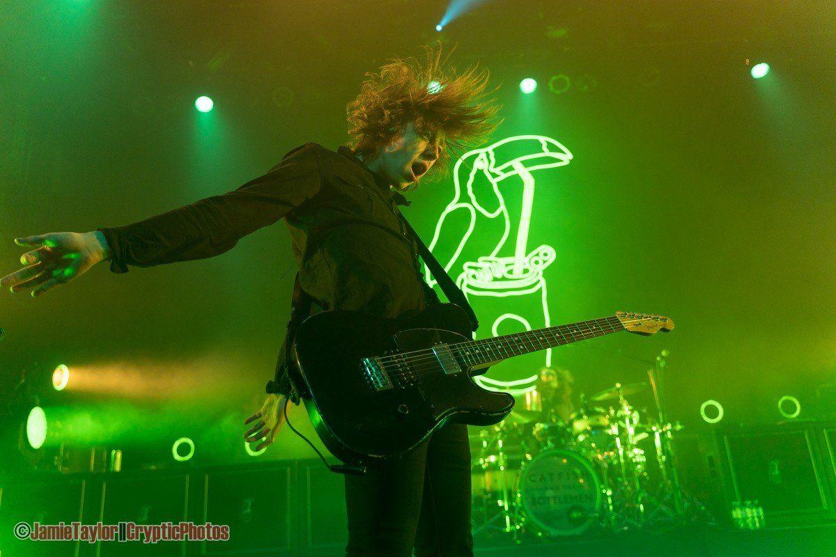 Catfish and the Bottlemen Wallpapers - Top Free Catfish and the