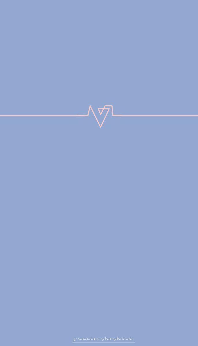 686x1200 Jun Wallpaper Seventeen