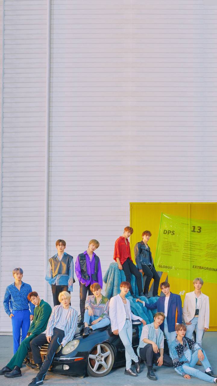 720x1280 Seventeen