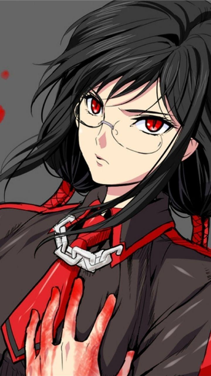 720x1280 Pin em Animes