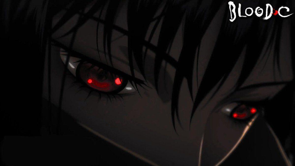 1200x675 Brian (Mr. Shadow). #Anime #Wallpaper #BloodC