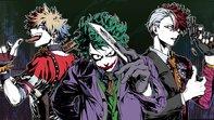 3840x2160 Shoto Todoroki 4K 8K HD My Hero Academia Boku no Hero Academia