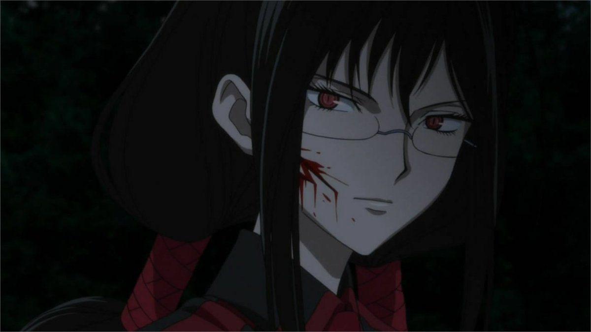 1200x675 Brian (Mr. Shadow). #Anime #Wallpaper #BloodC