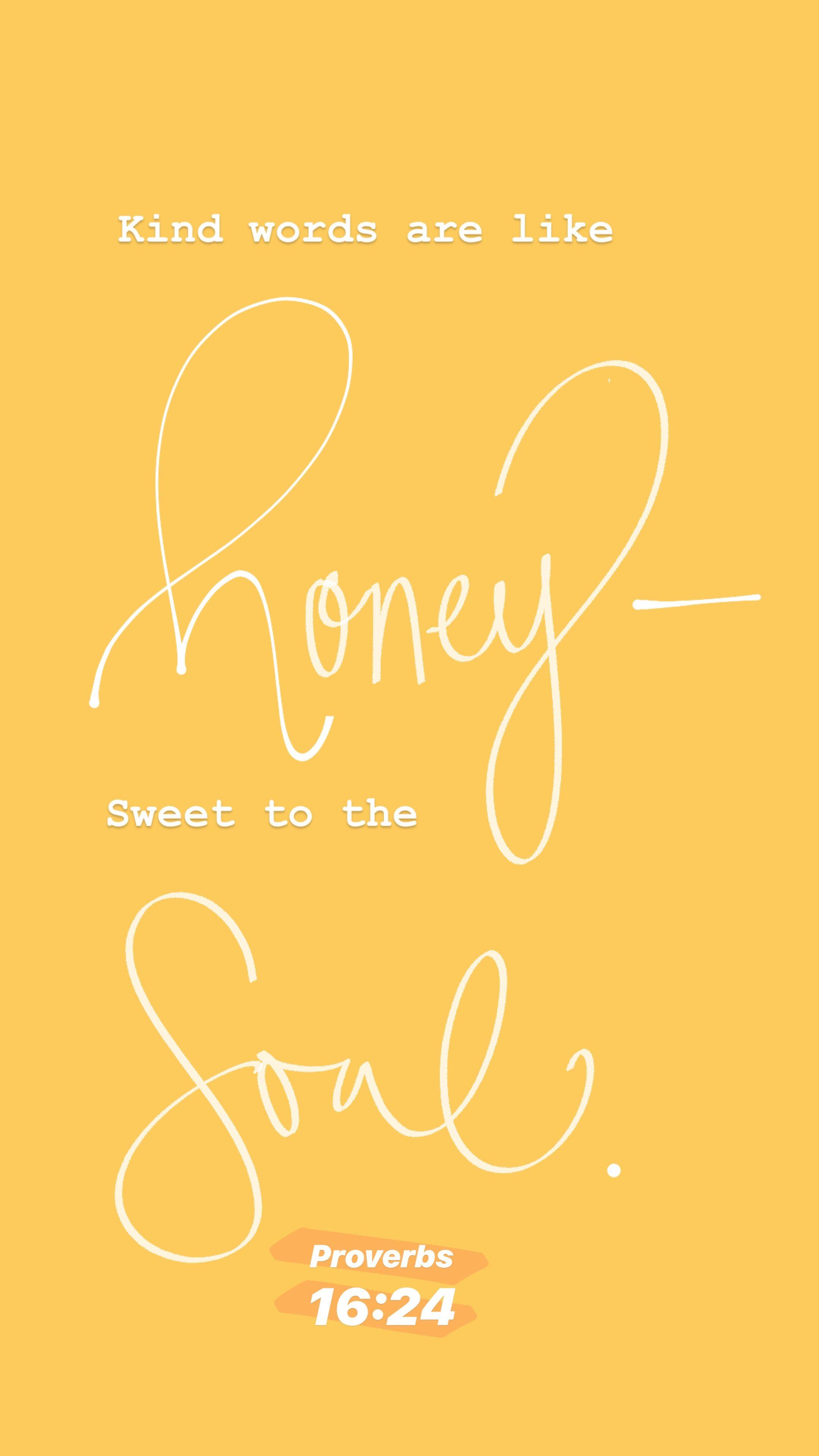 2160x3840 •yellow bible quotes•