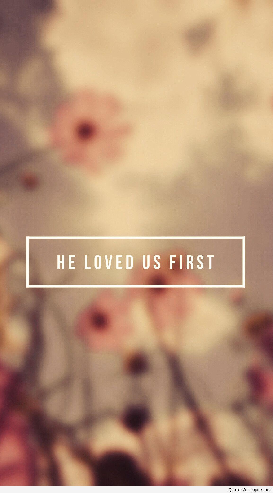 1154x2078 Jesus Wallpaper with Bible Verses