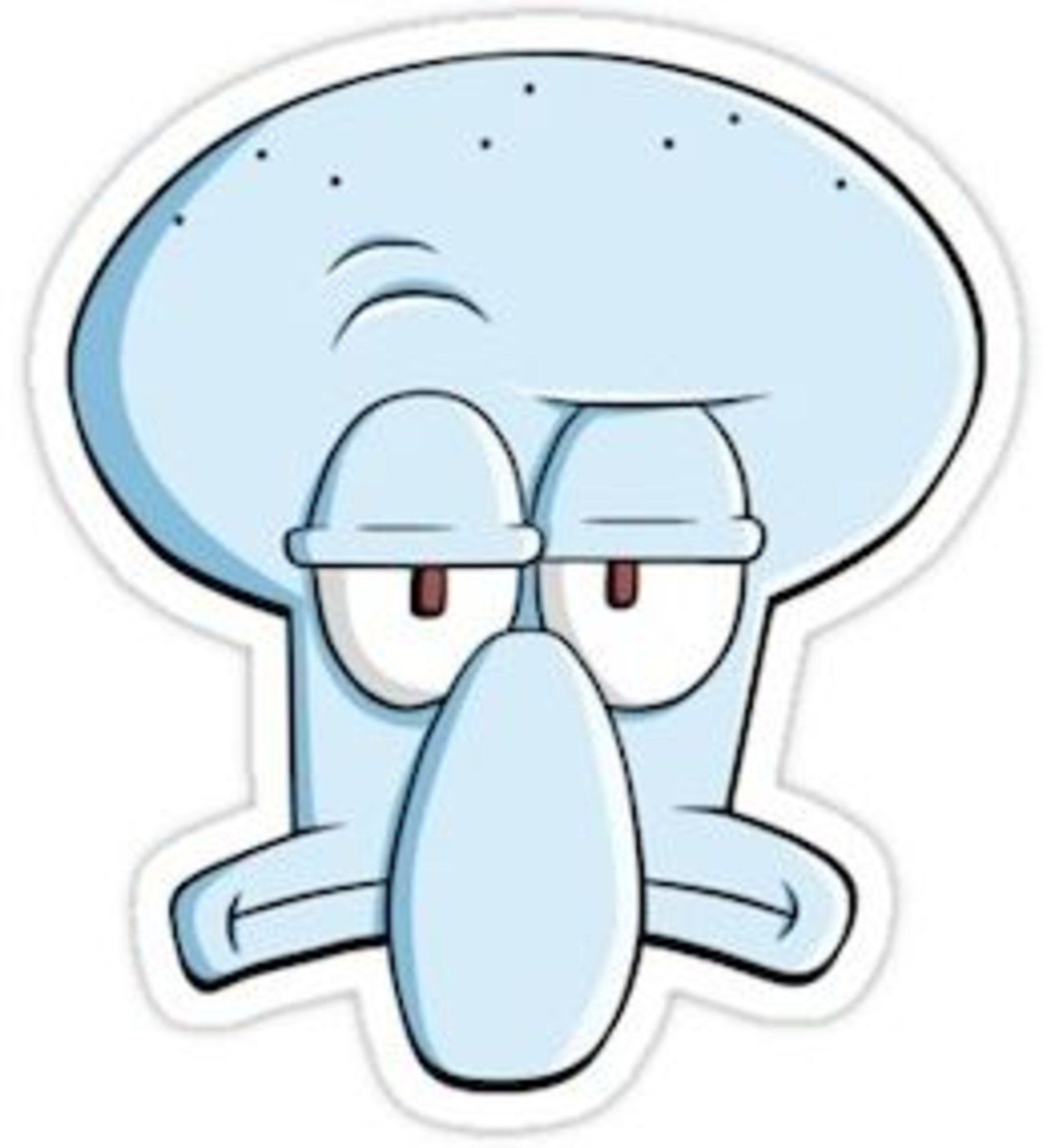 2335x2560 Mobiles Qhd Tentacles Stickers