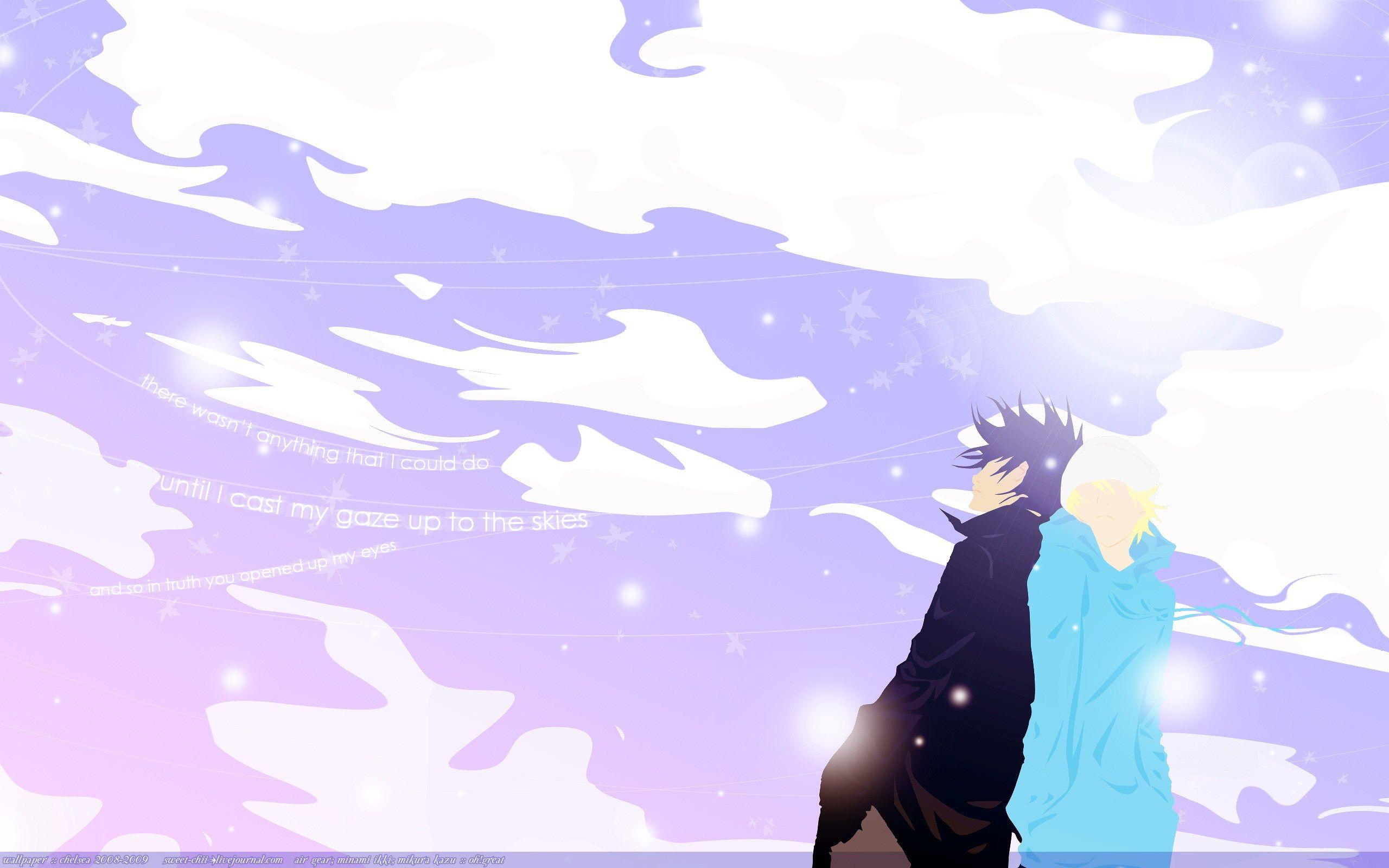 2560x1600 air gear wallpaper widescreen retina imac gear category
