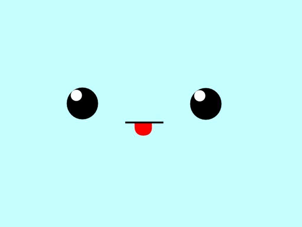 1024x768 Lovely Cute Blue Background This Week