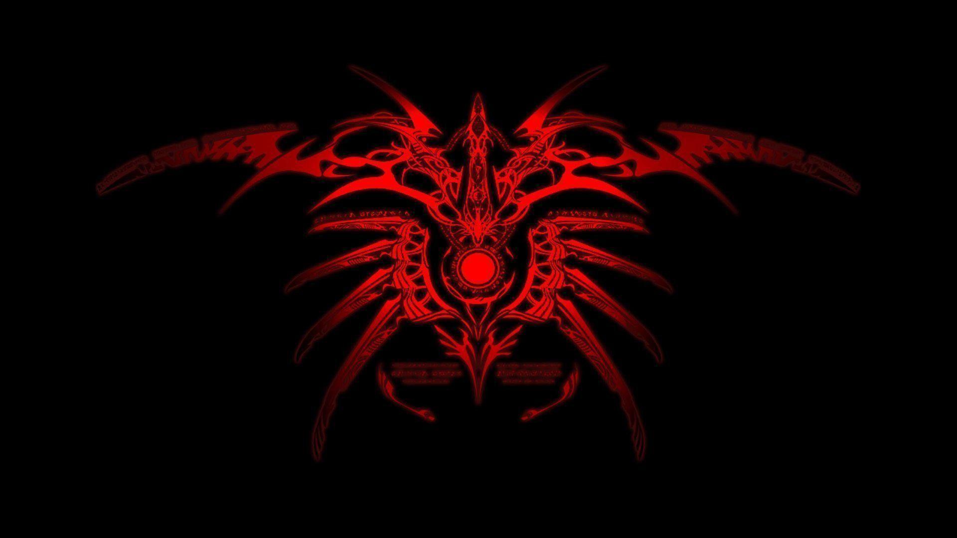 1920x1080 Cool Tribal Background